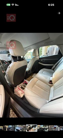 هیۆندای سۆناتا